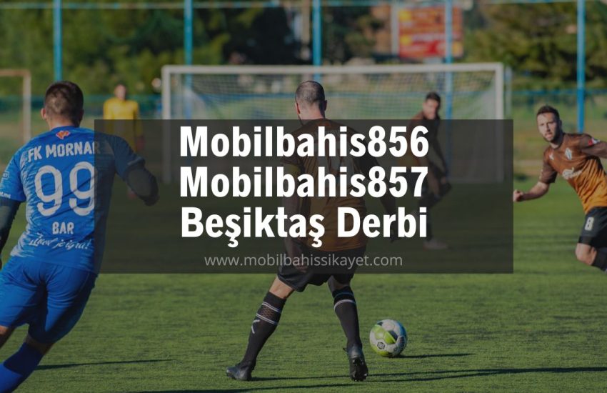 Mobilbahis856 - Mobilbahis857
