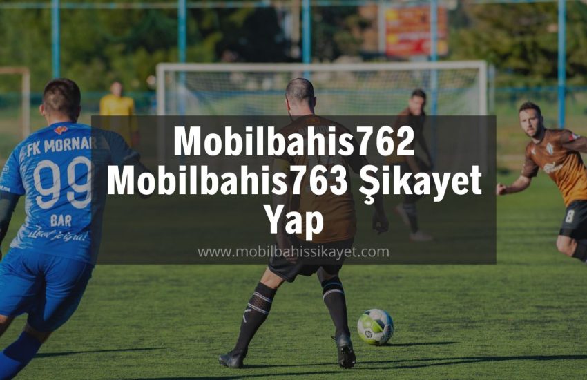 Mobilbahis762 - Mobilbahis763